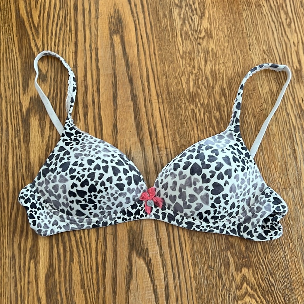 Victoria secret bra